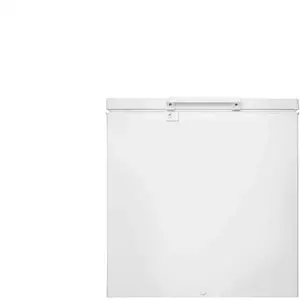 Congelateur coffre HOTPOINT CS1A200H2 pas cher