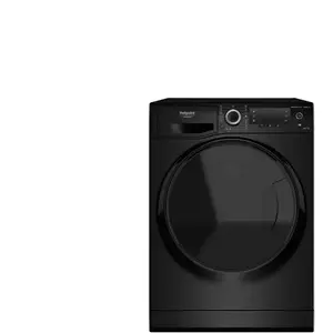 Lave-linge séchant HOTPOINT NDD11725BDA EU pas cher