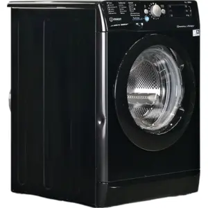 Indesit BWE91285XKFRN machine à laver Charge avant 9 kg 1200 tr/min No... pas cher