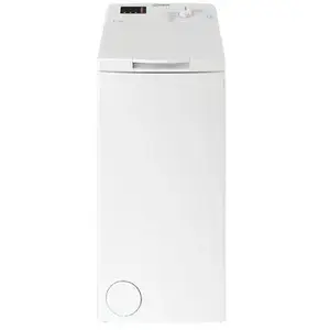 Lave-linge top Indesit BTWS60400FR/N pas cher