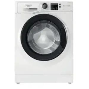 Hotpoint Ariston NS964CWKFR N - Machine à laver - largeur : 59.5 cm - ... pas cher