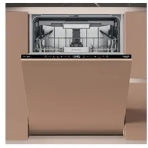Hotpoint LV tout integrable, 60 cm pas cher