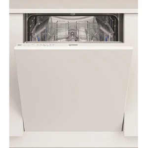 Comparateur de prix : Indesit LAVE -VAISSELLE TOUT INT GRABLE 14 COUVERTS 46DB CLASSE E 5 PROGRAMMES