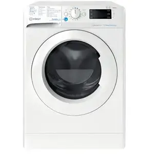 Lave linge séchant Indesit BDE86435WVFR pas cher