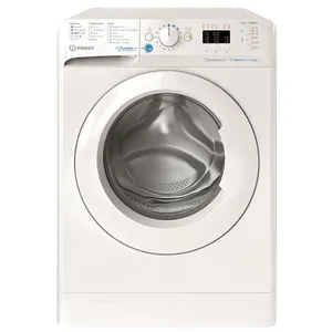 Comparateur de prix : Whirlpool Lave linge hublot INDESIT BWA101496XWVFR 10kg Blanc