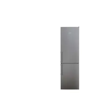 Réfrigérateur combiné (congélateur en bas) HOTPOINT HAFC9TA33SXH pas cher