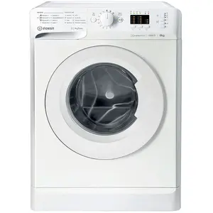 Indesit Lave-linge à Chargement Frontal Mtwsa 61294 W Pl pas cher