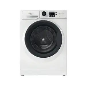 Hotpoint - Lave-linge hublot posable 8kg - PNS825CFR pas cher