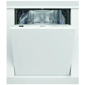 Indesit Lave-vaisselle encastrable 60 cm INDESIT D2IHD526AS pas cher