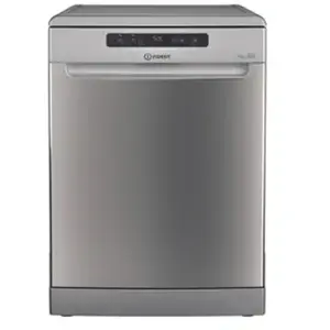 Indesit DFO 3C23 AX, Lave-vaisselle pose libre 60cm, 14 couverts, E pas cher