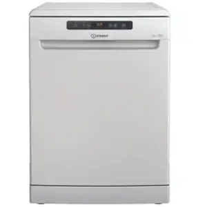 Lave-vaisselle - INDESIT - D2FHD624A - 14 couverts - 9 programmes - 44 dB pas cher