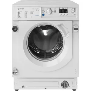 Comparateur de prix : INDESIT BIWDIL861485EU, Lavage 8kgs, Séchage 6kgs BIWDIL861485EU