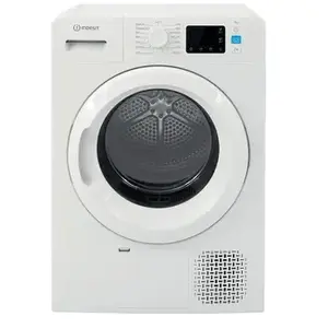 Sèche linge pompe à chaleur INDESIT YTM1192XFRR pas cher