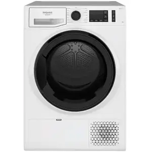 Sèche linge ouverture hublot HOTPOINT CNT M11 92K FRR pas cher