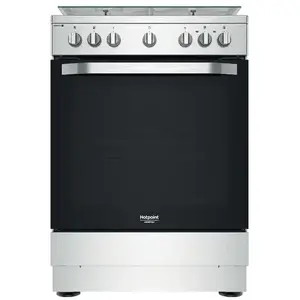 Comparateur de prix : Cuisini re gaz 60 cm INDESIT IS67G1KMW/E/1