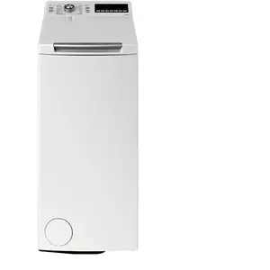 Comparateur de prix : Lave-linge top HOTPOINT CWMTG6241FR/N