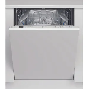 Lave vaisselle encastrable INDESIT IN2IC14BN7S1 Sliding pas cher