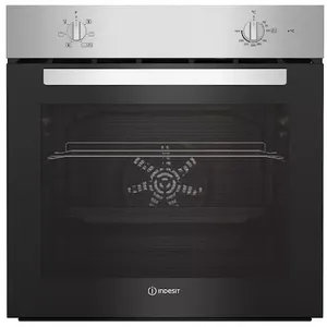 Comparateur de prix : Four convection naturelle INDESIT IB 25RE X