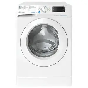 Comparateur de prix : Lave linge hublot Indesit BWE81496XWVFR