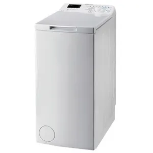 Comparateur de prix : Lave linge top indesit btwpd 61253 fr CDP-BTWPD61253FR