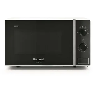 Micro-ondes Mwha 101 W Hotpoint pas cher