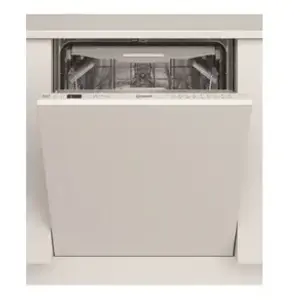 Lave-vaisselle encastrable Indesit DIO3T131AFE - ENCASTRABLE 60CM pas cher