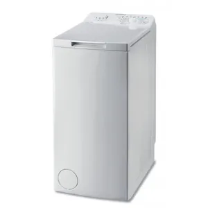 Comparateur de prix : Indesit BTW L50300 FR/N Machine à laver - Chargement par le dessus
