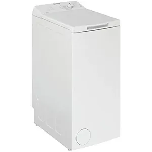 Indesit Machine à laver - INDESIT - BTW L50300 IT/N - Chargement par l... pas cher