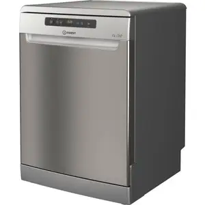 Indesit DFO 3T133 A F X Lave-vaisselle Capacité 14 Couverts D Inox pas cher