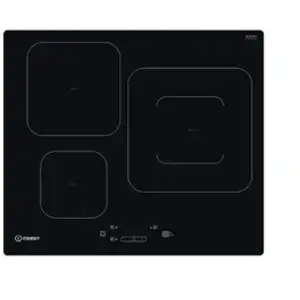 Indesit Plaque à Induction Indesit IS 55Q60 NE (60 cm) pas cher