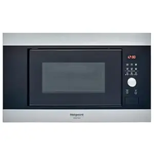 Micro-ondes encastrable Hotpoint MF20SIXHA TU Unique pas cher