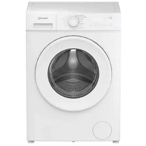 Lave-linge Hublot 8 Kg Indesit Ima862mytimefr pas cher