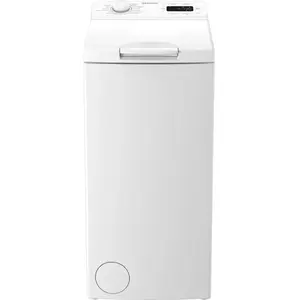 Lave-linge top INDESIT TIB5512MYTIMEFR pas cher