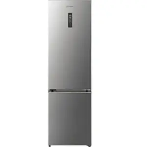 Réfrigérateur congélateur en bas Indesit INK26371S6 pas cher