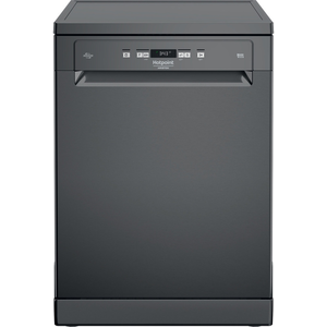 Lave vaisselle largeur 60 cm HOTPOINT HA3FA14BN7A0SB pas cher