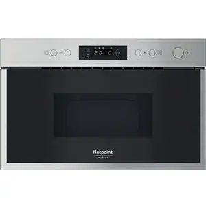 HOTPOINT ARISTON HAM2120X, 22 litres, Vapeur HAM212OX pas cher