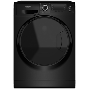 Lave linge ouverture hublot Séchant HOTPOINT NDD 117489 BDA FR pas cher
