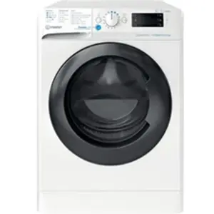 Lave linge séchant Indesit BDE107448WKVFR pas cher