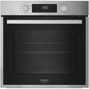 Four multifonction HOTPOINT HAO5840PX pas cher
