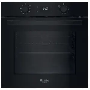 HOTPOINT ARISTON HAO475PB, 71 litres, 7 fonctions, Dual Cleaning HAO47... pas cher