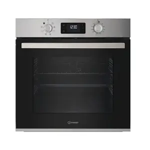 Fours : Indesit IOK55CX pas cher