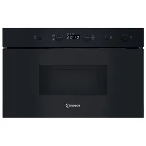 INDESIT IMK11B, 22 litres, 4 niveaux de puissances IMK11B pas cher