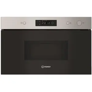 Micro ondes encastrable INDESIT IMK11X pas cher