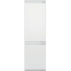 Comparateur de prix : Réfrigérateur combiné encastrable INDESIT INCO18DC03