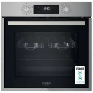 Four encastrable HOTPOINT HAO478PZX pas cher