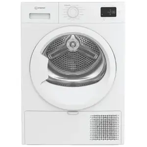 Comparateur de prix : INDESIT CYD92DWWFRX SÈCHE-LINGE CYD92DWWFRX