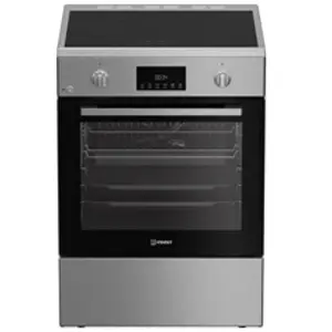Indesit I6I8LCSX Inox pas cher