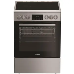 Comparateur de prix : Indesit I6V5LCX inox