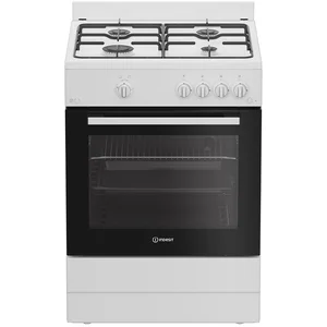 Comparateur de prix : Cuisinière gaz 60 cm WHIRLPOOL I6GGKMWF