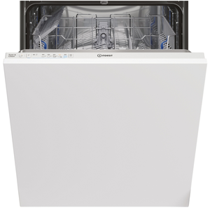 Lave-vaisselle intégrable INDESIT IN2ID14CN80 pas cher